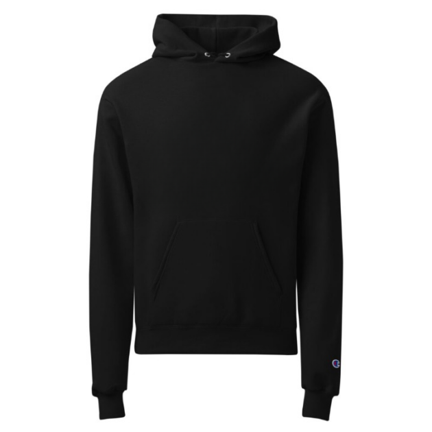 Unisex Champion hoodie